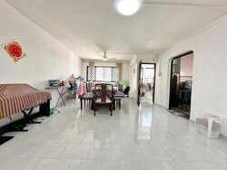 Blk 153 Bishan Street 13 (Bishan), HDB 5 Rooms #635078791